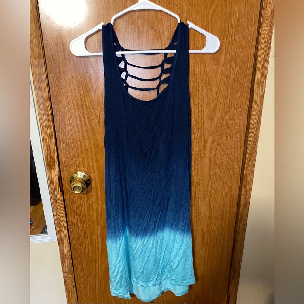Swim CoverUp